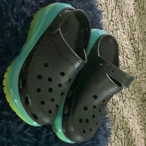 Crocs  women 8